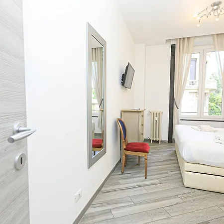 Dclass Acquario White Daire *