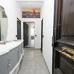 Dclass Acquario White *