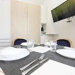 Dclass Acquario White ג'נובה