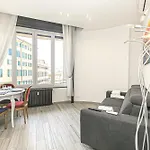 Dclass Acquario White דירה