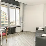 Dclass Acquario White דירה *