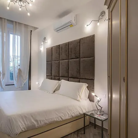 Dclass Acquario White Apartamento *