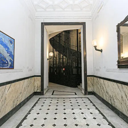 Dclass Acquario White *