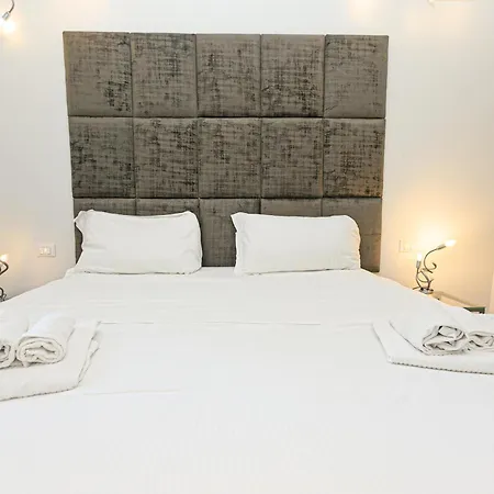 Apartment Dclass Acquario White