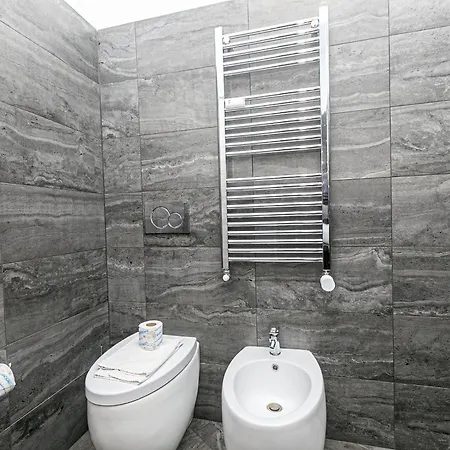 Apartment Dclass Acquario White *