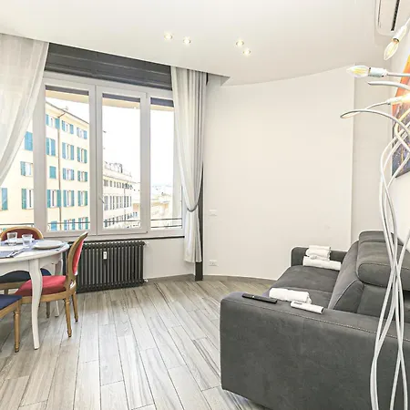 Dclass Acquario White Apartamento