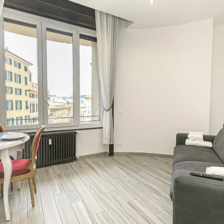 Dclass Acquario White Apartment *