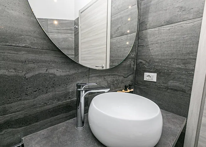 Dclass Acquario White 아파트