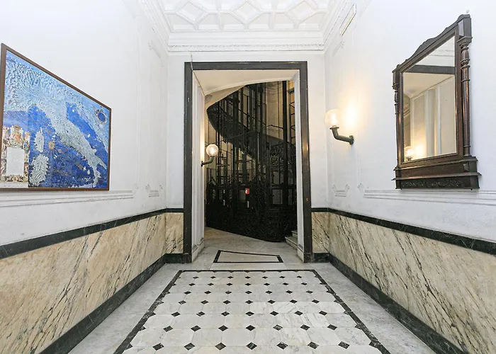 Dclass Acquario White *