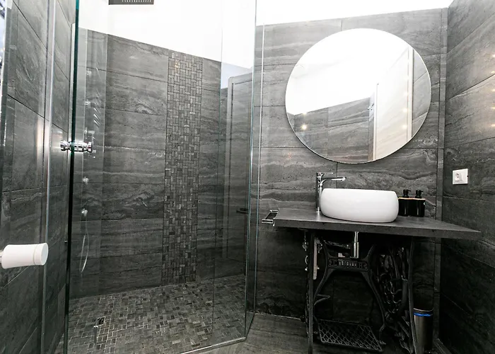 Dclass Acquario White Cenova