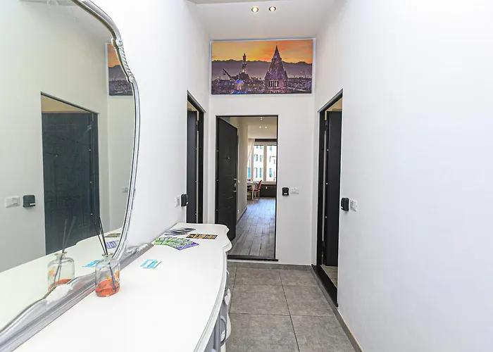 Dclass Acquario White