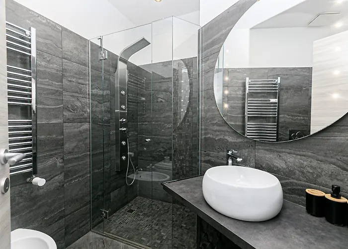 Dclass Acquario White 아파트