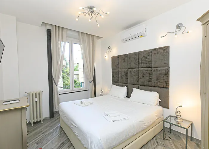 Dclass Acquario White * Cenova