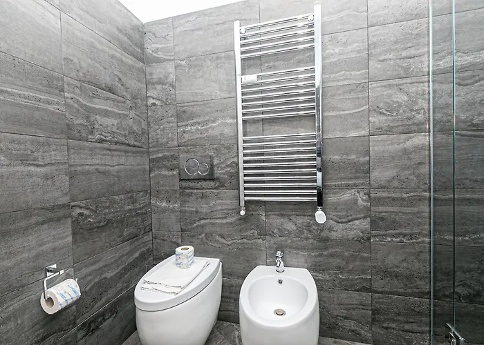 Daire Dclass Acquario White *