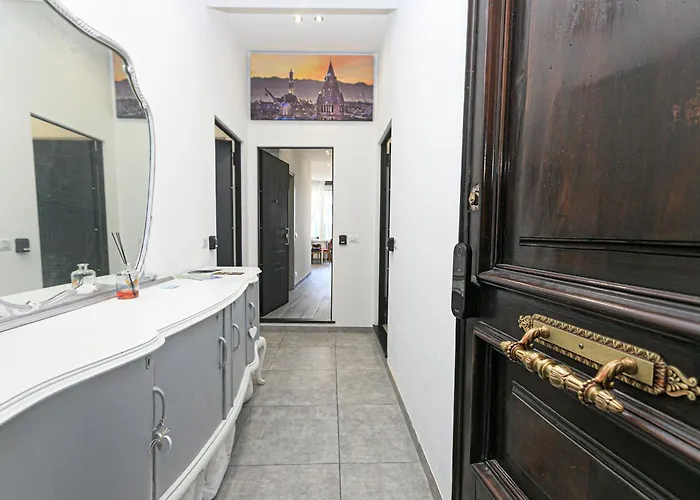 Dclass Acquario White *