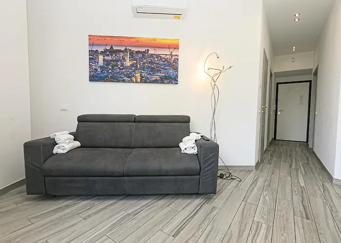 Dclass Acquario White Daire *