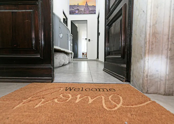 Daire Dclass Acquario White Cenova