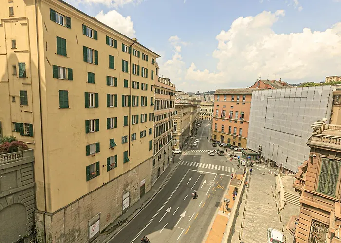 Dclass Acquario White Cenova