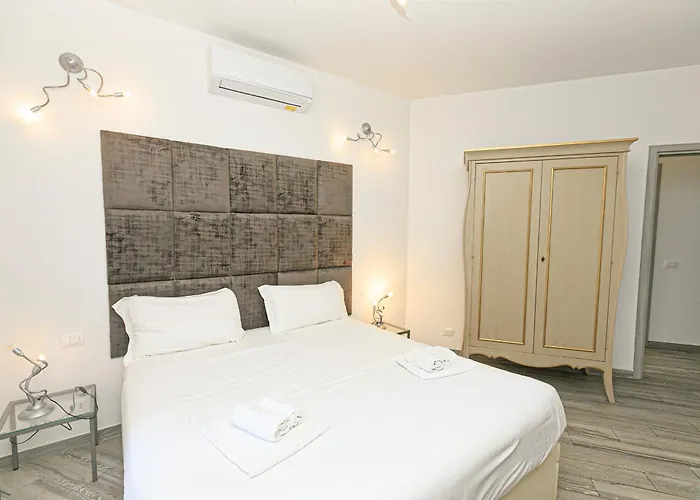 Dclass Acquario White * Cenova