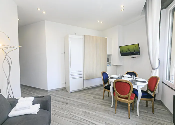 Dclass Acquario White *