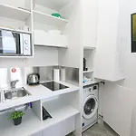 Lägenhet Dclass Acquario White *