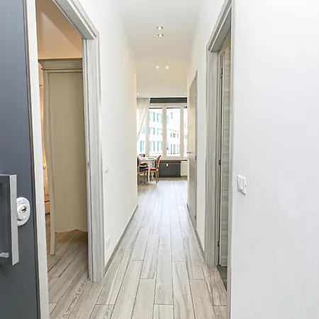 Dclass Acquario White