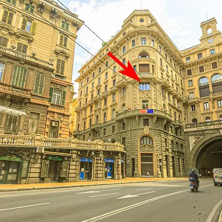 Dclass Acquario White * Genova