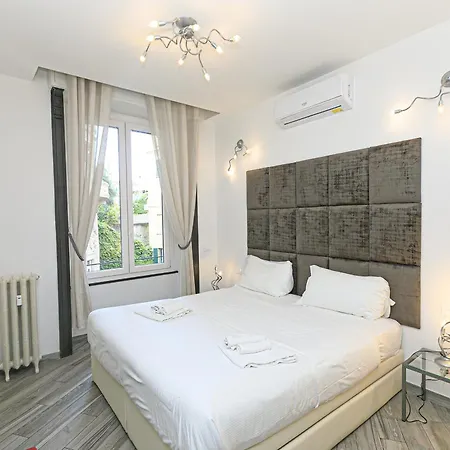 Dclass Acquario White * Genova