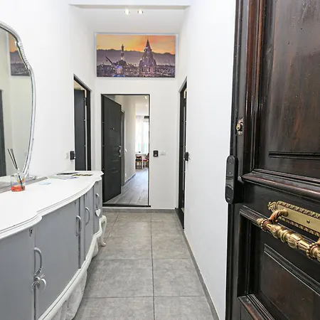 Dclass Acquario White *