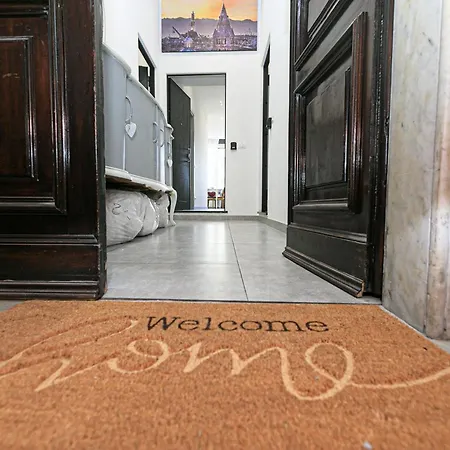 Appartamento Dclass Acquario White Genova