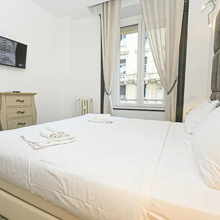 Dclass Acquario White Appartamento Genova