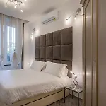 Dclass Acquario White Апартаменты *