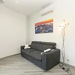 Апартаменты Dclass Acquario White