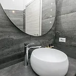Dclass Acquario White Апартаменты