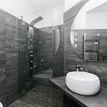 Dclass Acquario White Апартаменты