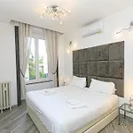 Dclass Acquario White * Генуя