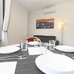 Апартаменты Dclass Acquario White Генуя