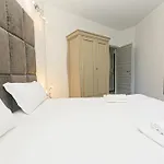 Dclass Acquario White * Генуя